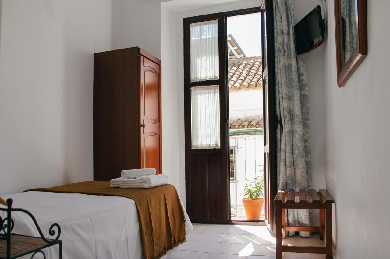 La Piquera Hostal Kordoba Bagian luar foto