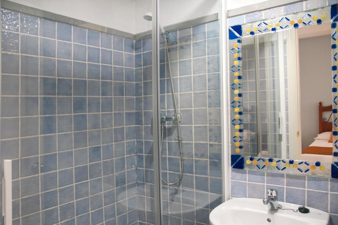 La Piquera Hostal Kordoba Bagian luar foto