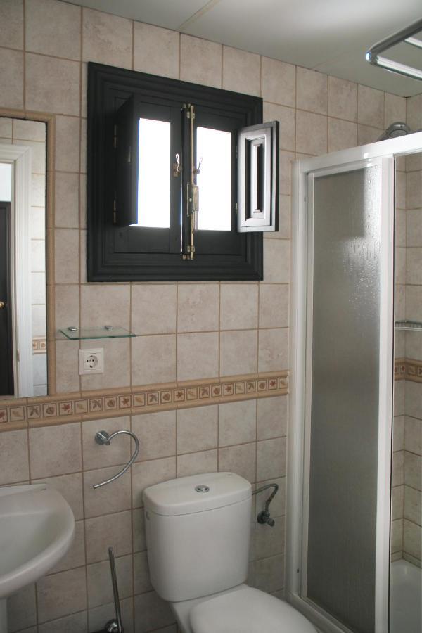 La Piquera Hostal Kordoba Bagian luar foto