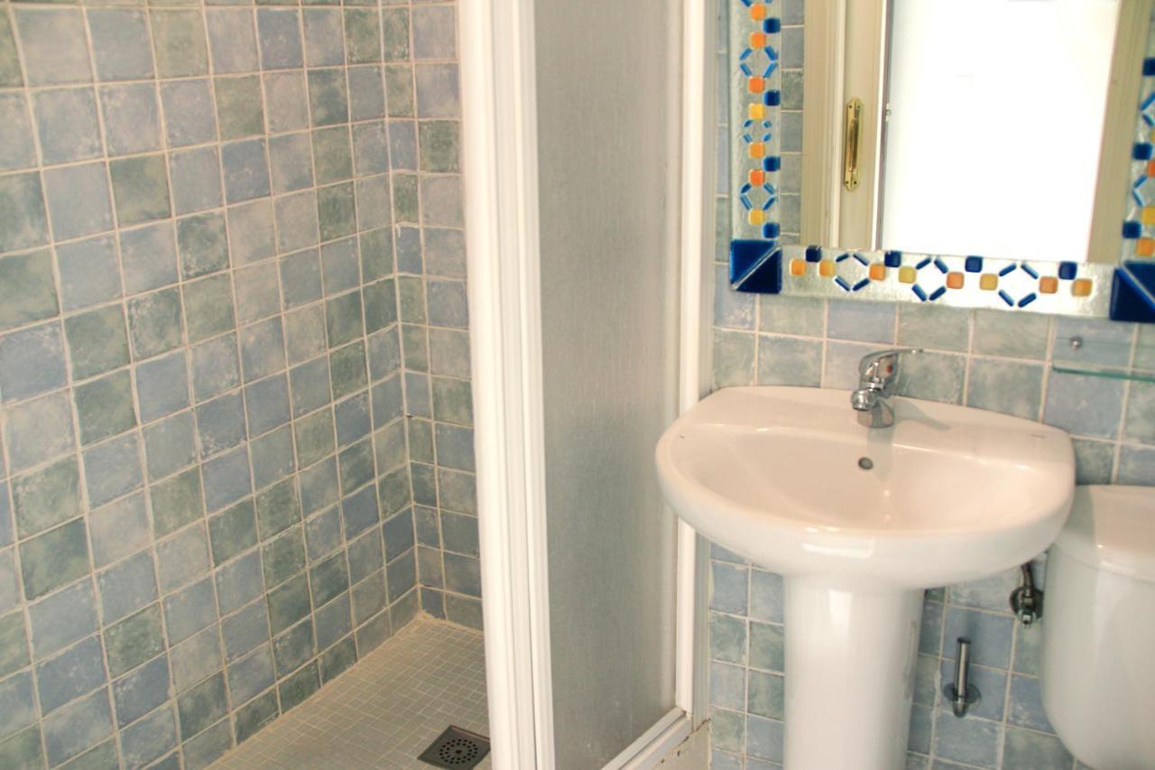 La Piquera Hostal Kordoba Bagian luar foto