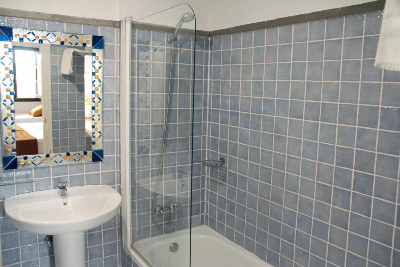 La Piquera Hostal Kordoba Bagian luar foto
