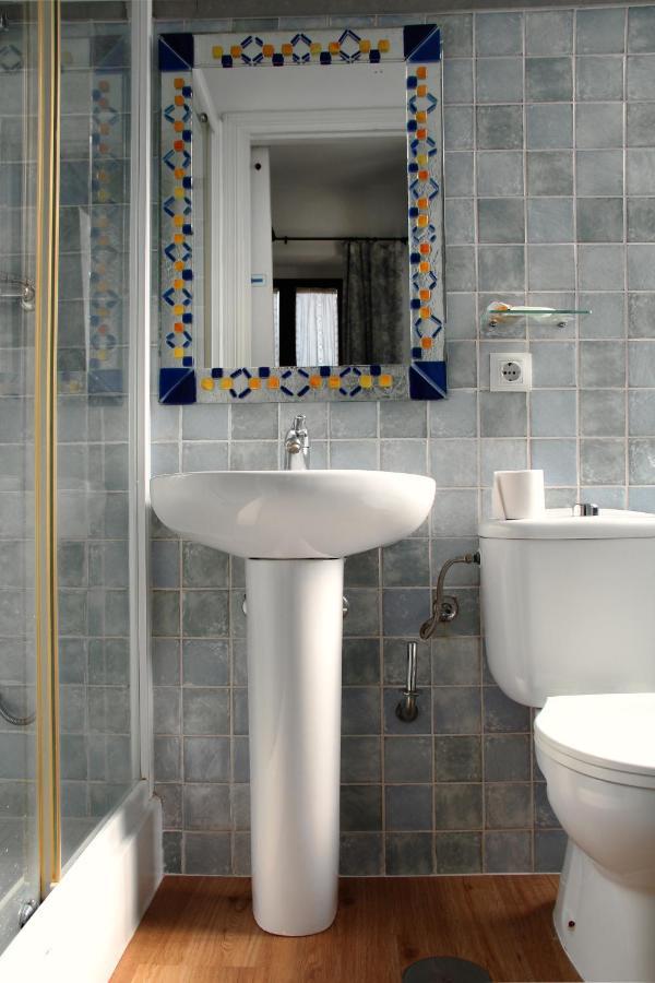 La Piquera Hostal Kordoba Bagian luar foto