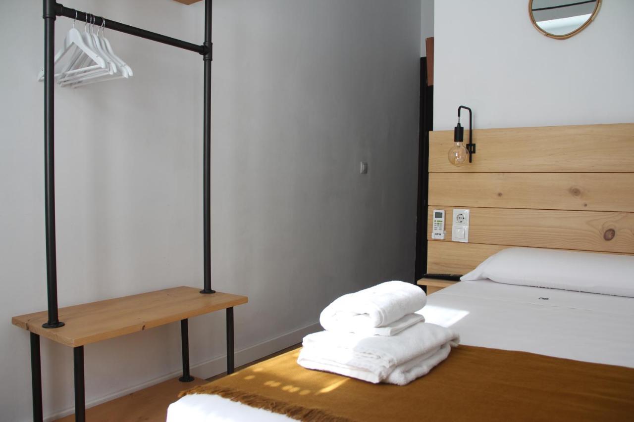 La Piquera Hostal Kordoba Bagian luar foto