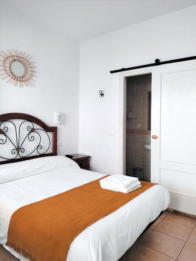 La Piquera Hostal Kordoba Bagian luar foto